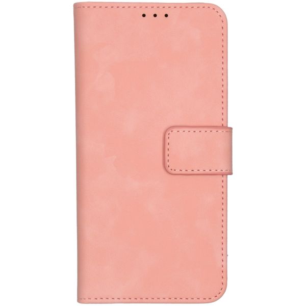 imoshion Etui de téléphone 2-en-1 amovible Samsung Galaxy S20 - Rose