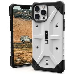 UAG Coque Pathfinder Apple iPhone 13 Pro Max - Argent