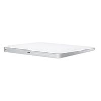 Apple Magic Trackpad - Lightning - Blanc