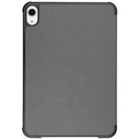 imoshion Coque tablette Trifold iPad Mini 6 (2021) - Gris