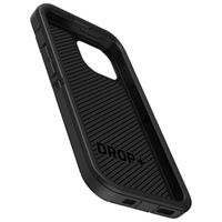 OtterBox Coque Defender Rugged iPhone 15 - Noir