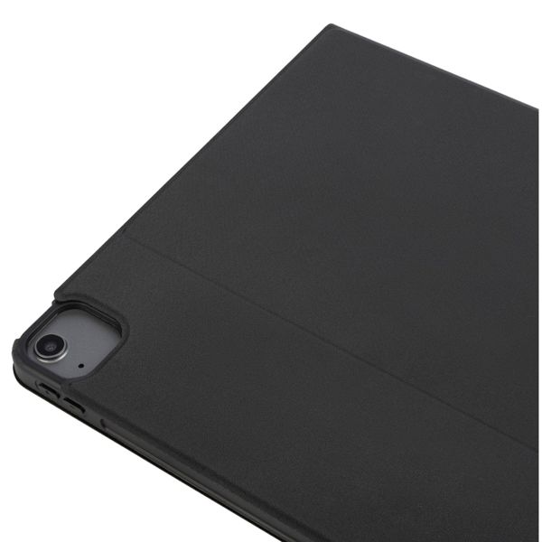 Tucano Up Plus Folio Case Apple iPad Air 13 pouces (2025) M3 / (2024) M2 - Noir