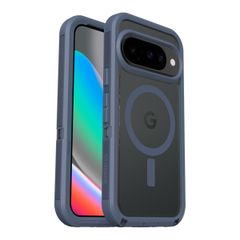 OtterBox Coque arrière Defender Pro XT Magnets Google Pixel 10 / 10 Pro - Blue