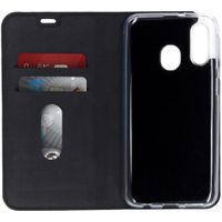 Coque silicone design Samsung Galaxy A40