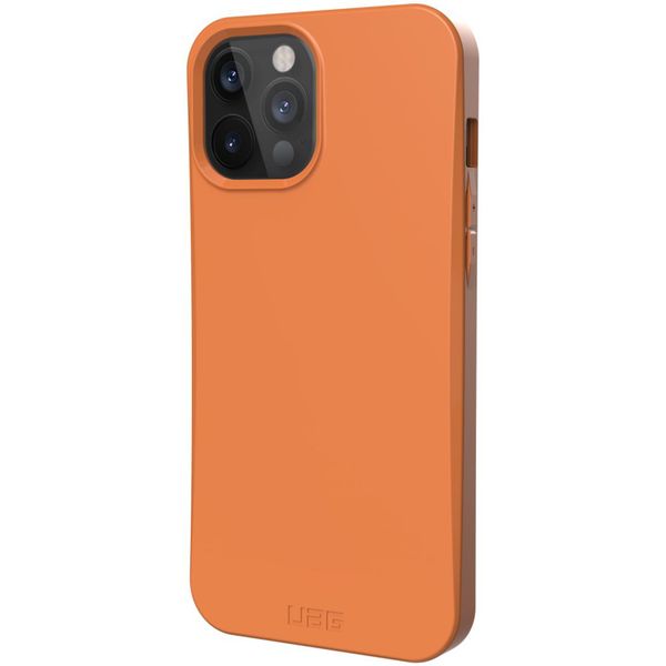 UAG Coque Outback iPhone 12 Pro Max - Orange