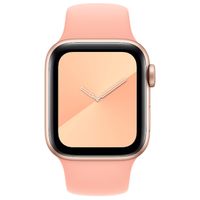 Apple Sport Band Apple Watch Series 1-9 / SE - 38/40/41 mm / Series 10 - 42 mm - Grapefruit