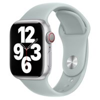 Apple Bracelet Sport Apple Watch Series 1 t/m 9 / SE (38/40/41 mm) | Series 10 / 11 (42 mm) - Succulent