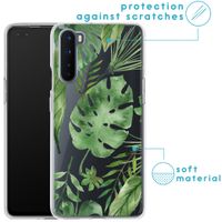 imoshion Coque Design OnePlus Nord