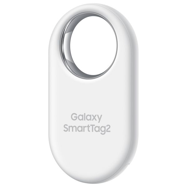 Samsung Galaxy SmartTag2 - Blanc