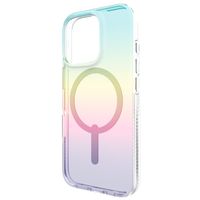 ZAGG Coque Milan Snap avec MagSafe iPhone 16 Pro - Iridescent