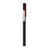 OnePlus Coque Magnetic Aramid Fiber OnePlus 15 - Noir