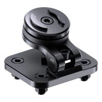 SP Connect GPS Cradle Mount Support de téléphone Moto - Noir