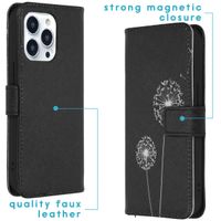 imoshion Coque silicone design Apple iPhone 13 Pro - Dandelion