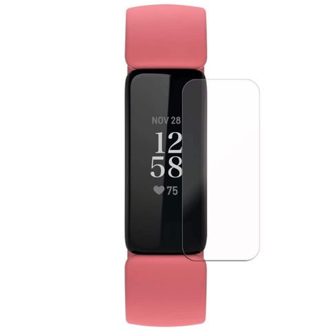 imoshion ﻿Protection d'écran 3-Pack Fitbit Inspire