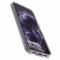 OtterBox Coque Symmetry Google Pixel 8 - Clear