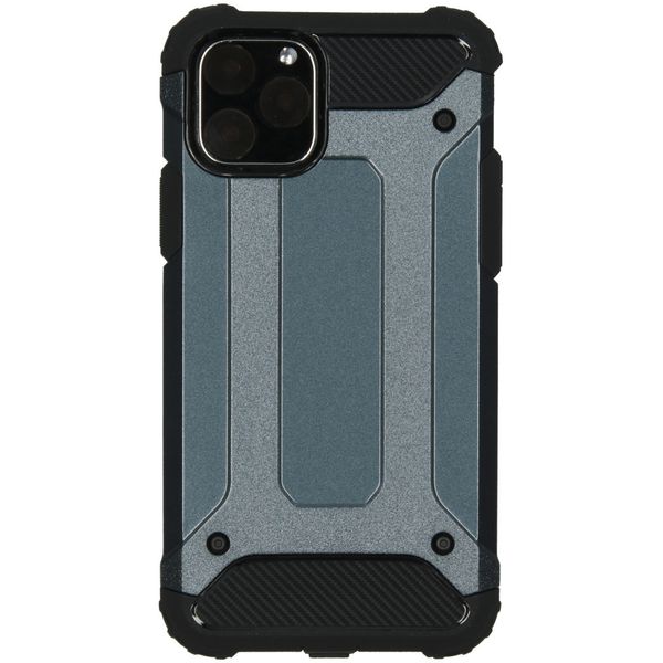 imoshion Coque Rugged Xtreme iPhone 11 Pro - Bleu foncé