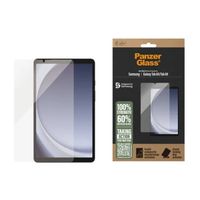 PanzerGlass Ultra Wide Fit Protection d'écran Samsung Galaxy Tab A11 / A9 8.7 pouces