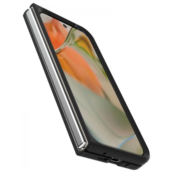 OtterBox Coque arrière Thin Flex Google Pixel 9 Pro Fold - Noir