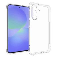 imoshion Shockproof Case Samsung Galaxy A17 - Transparent