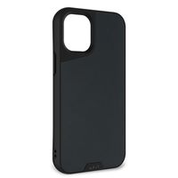 Mous Coque Limitless 3.0 iPhone 12 (Pro) -  Black Leather