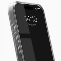 iDeal of Sweden Coque arrière Mirror Apple iPhone 16 - Mirror