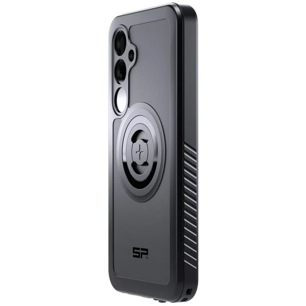 SP Connect Xtreme Series - Coque de télephone Samsung Galaxy S24 Plus - Noir