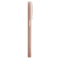 Coehl Coque Muse MagSafe avec cordon iPhone 15 Pro Max - Dusty Nude