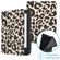 imoshion Slim Soft Sleepcover Kobo Clara 2E / Tolino Shine 4 - Leopard