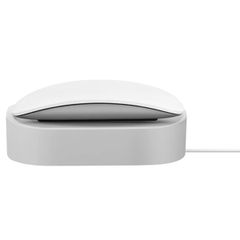 Uniq Station de recharge Nova Magic Mouse - Chalk Grey