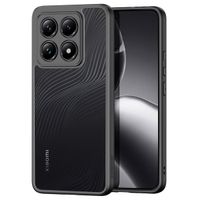 Dux Ducis Coque arrière Aimo Xiaomi 14T Pro - Transparent