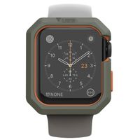 UAG Civilian Case Apple Watch Series 4-7 / SE - 42/44/45 mm - Vert