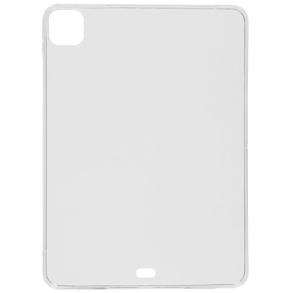 Coque silicone iPad Pro 11 (2020)