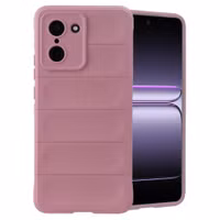 imoshion EasyGrip Backcover OnePlus Nord CE5 - Violet
