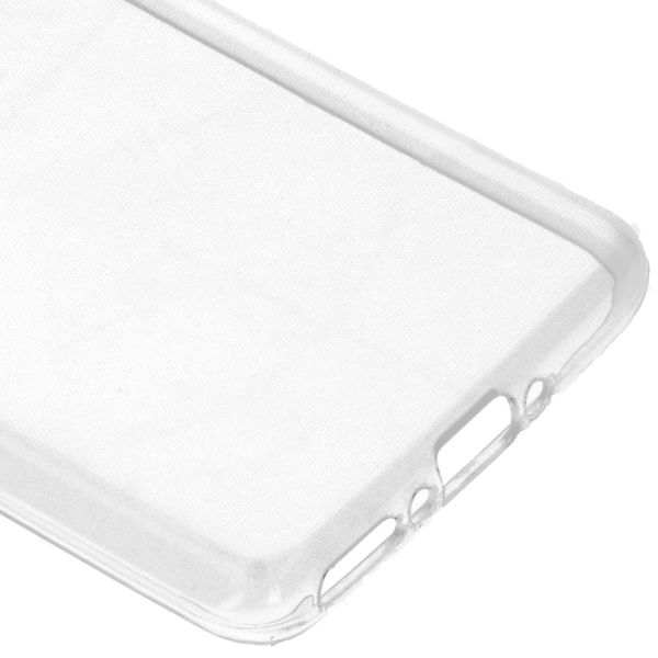 Coque design OnePlus 7 Pro - White Graphic