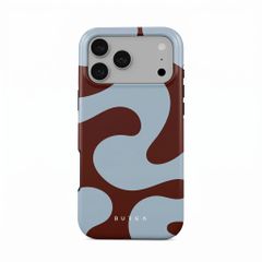 Burga Coque Tough MagSafe Apple iPhone 17 Pro Max - Core