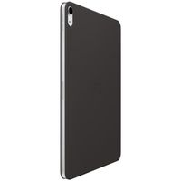 Apple Smart Folio Apple iPad Air 11 pouces (2026) M4 / (2025) M3 / (2024) M2 / Air 5 (2022) / Air 4 (2020) - Noir