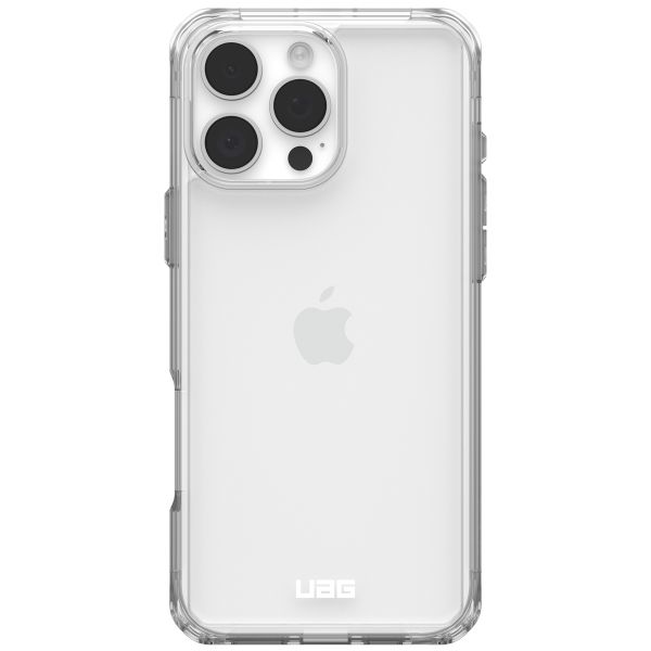 UAG Coque Plyo iPhone 16 Pro Max - Ice