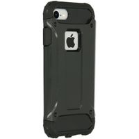 imoshion Coque Rugged Xtreme iPhone 8 / 7 - Noir