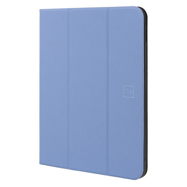 Tucano Up Plus Folio Case Apple iPad 11 (2025) 11 pouces A16 / iPad 10 (2022) 10.9 pouces - Sky Blue