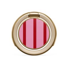 Burga Ringholder Gold - Bague téléphone - Favorite Bikini