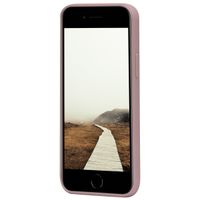 dbramante1928 ﻿Coque arrière Greenland iPhone SE (2022 / 2020) / 8 / 7 - Rose