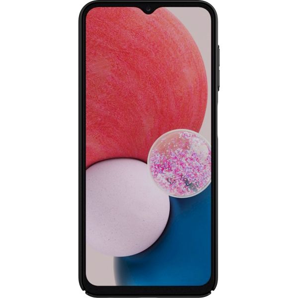 Nillkin Coque CamShield Samsung Galaxy A13 (4G) - Noir