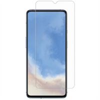 Selencia Protection d'écran en verre trempé OnePlus 7T