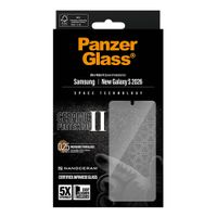 PanzerGlass Protecteur d'écran en céramique avec applicateur Samsung Galaxy S26