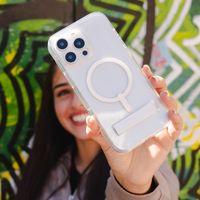 ZAGG Coque Crystal Palace Snap KS Apple iPhone 16 Pro Max - Clear