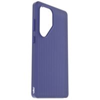 OtterBox Coque Symmetry Soft Touch MagSafe Samsung Galaxy S25 Ultra - Paars & Blauw / Purple & Blue