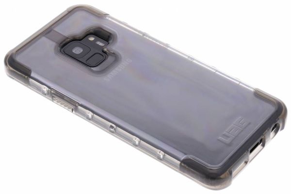 UAG Coque Plyo Samsung Galaxy S9 - Transparent