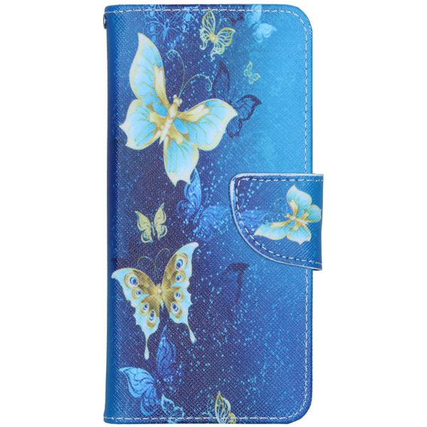 Coque silicone design Nokia 1.3