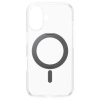 CARE by PanzerGlass Coque Kickstand MagSafe iPhone 16 - Noir