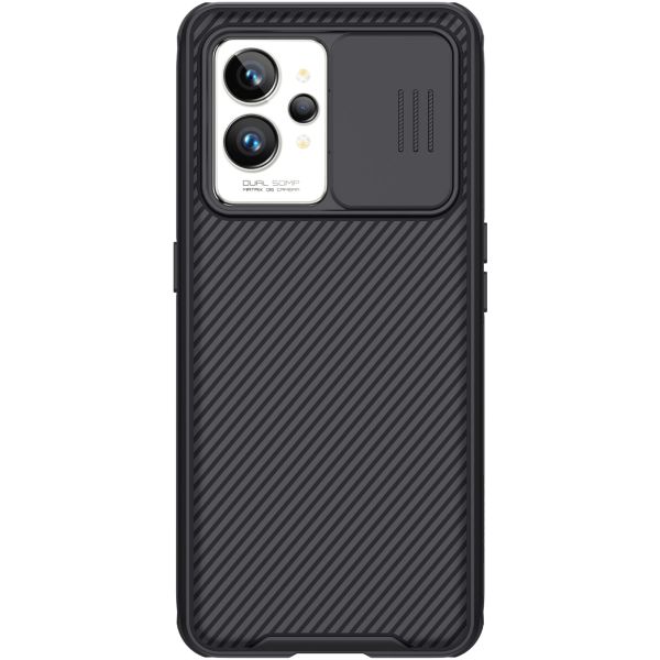 Nillkin Coque CamShield Pro Realme GT 2 Pro - Noir